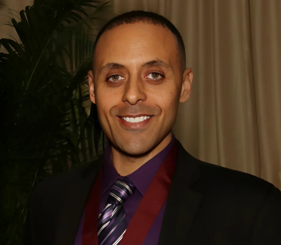Shawn Tanagho