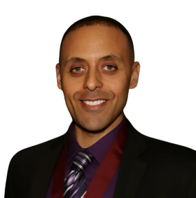 Shawn Tanagho