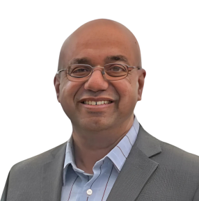 Praveen Cherian