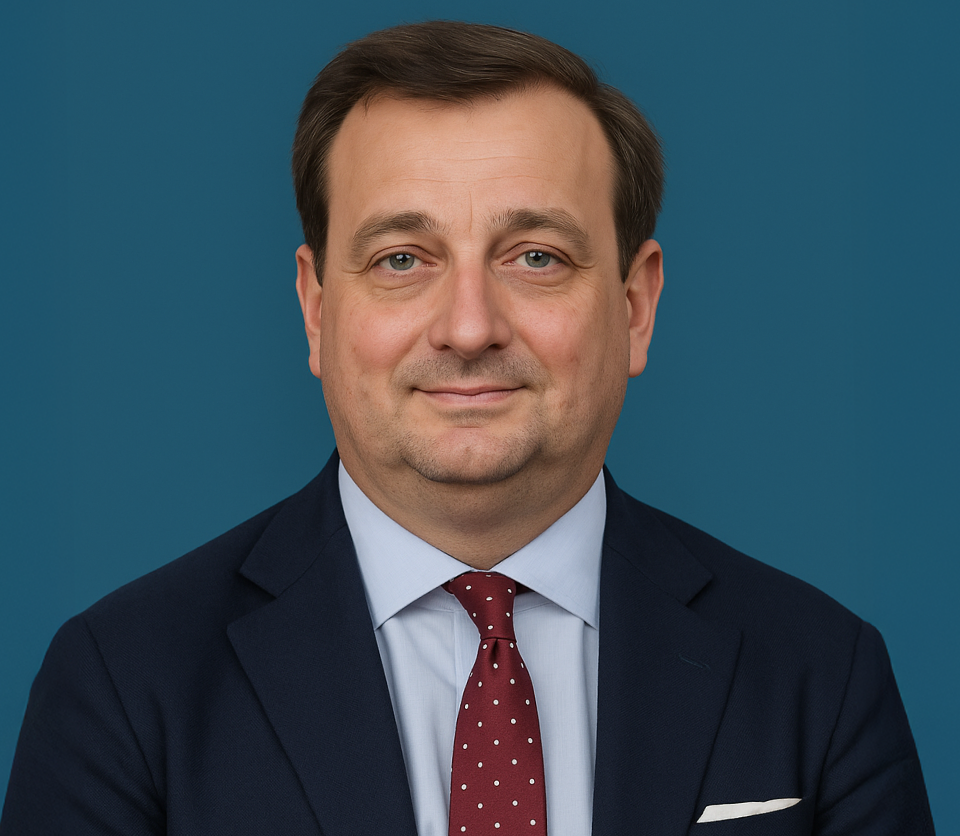 Tom Vöge