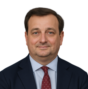 Tom Vöge