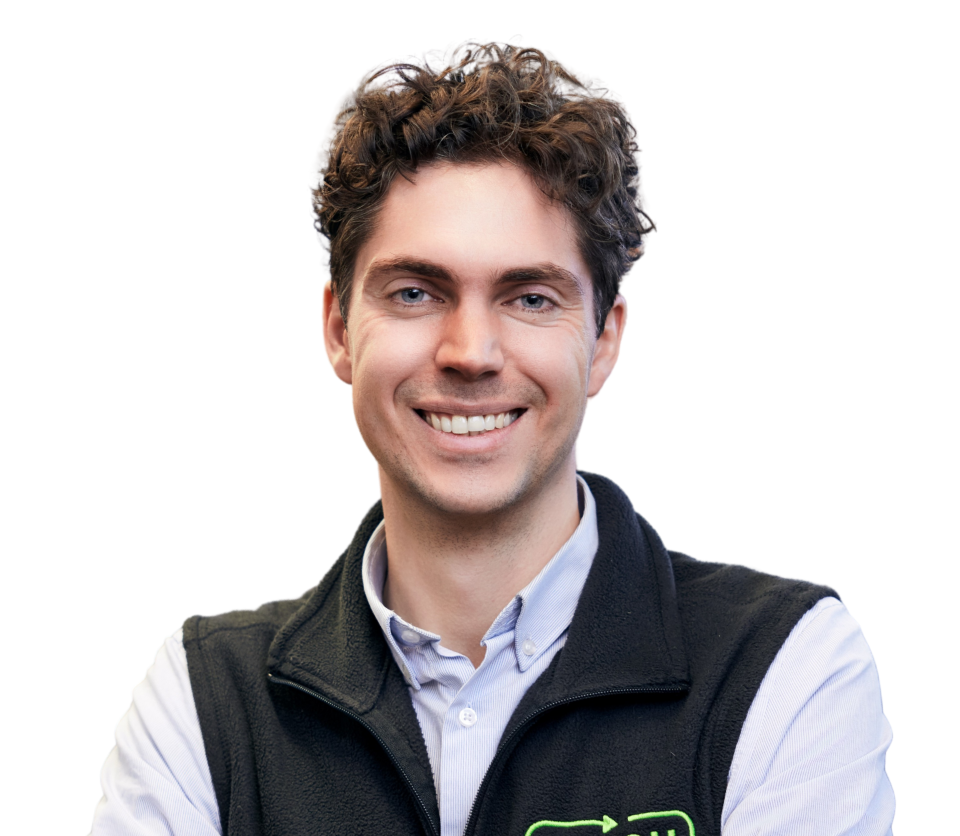 Xavier Kohll