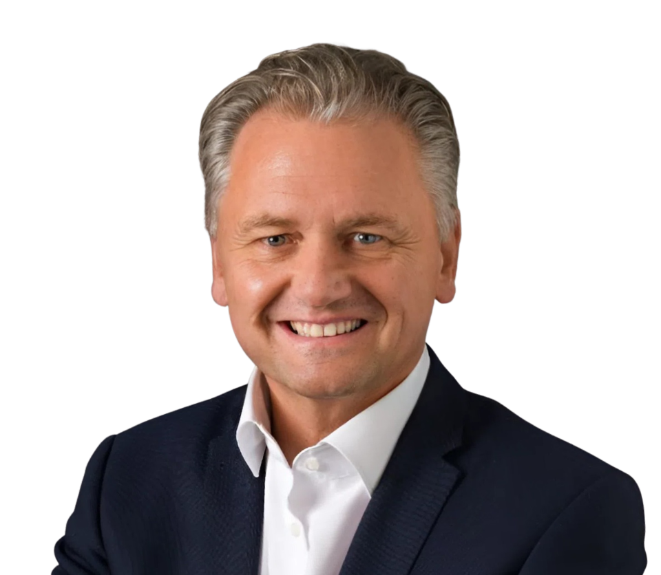 Peter Hessler