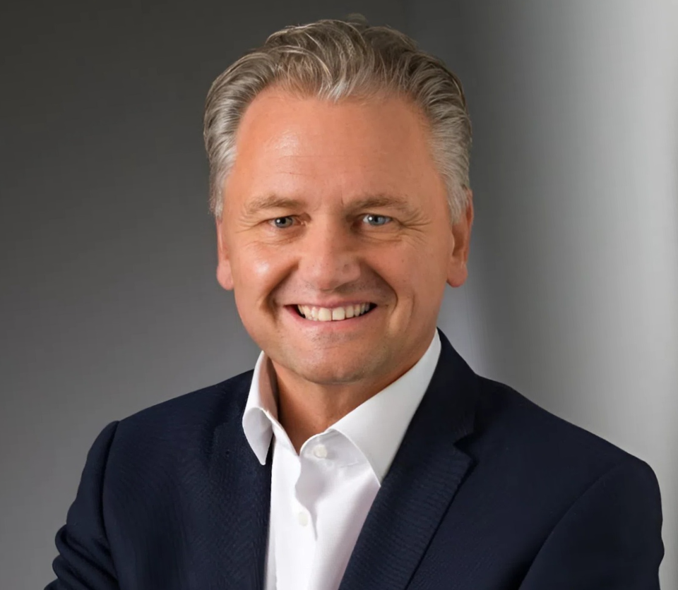 Peter Hessler