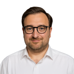 Tom Vöge