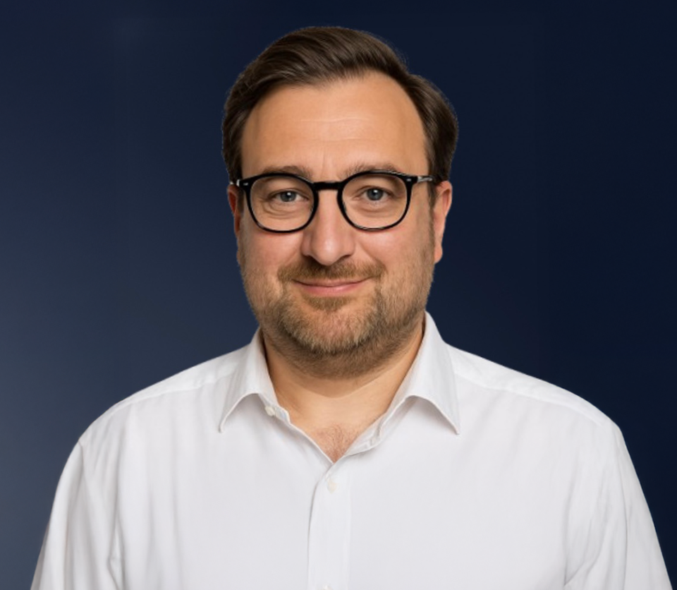 Tom Vöge