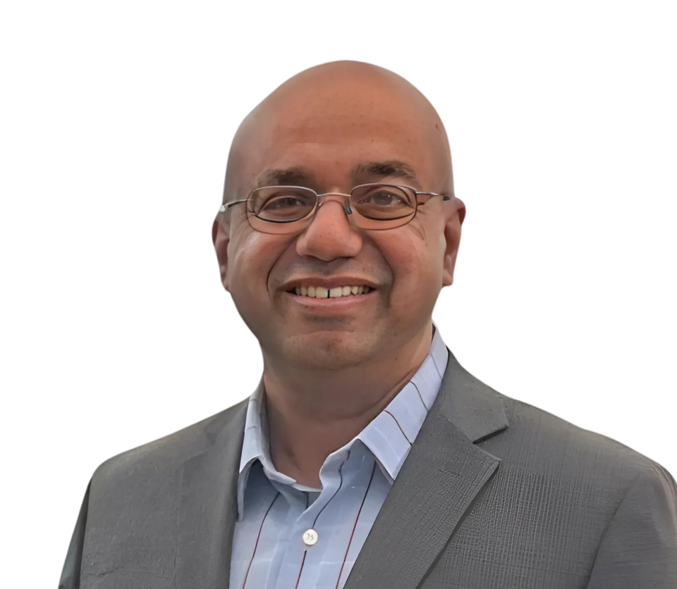 Praveen Cherian