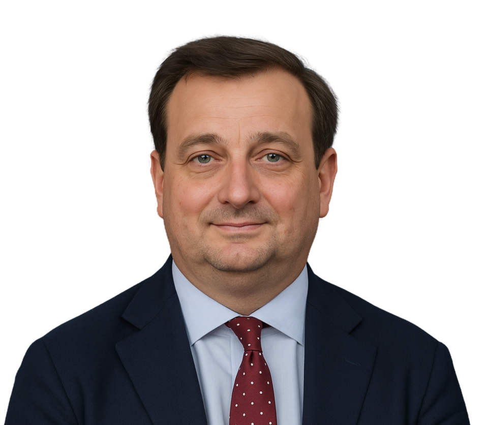Speaker Image