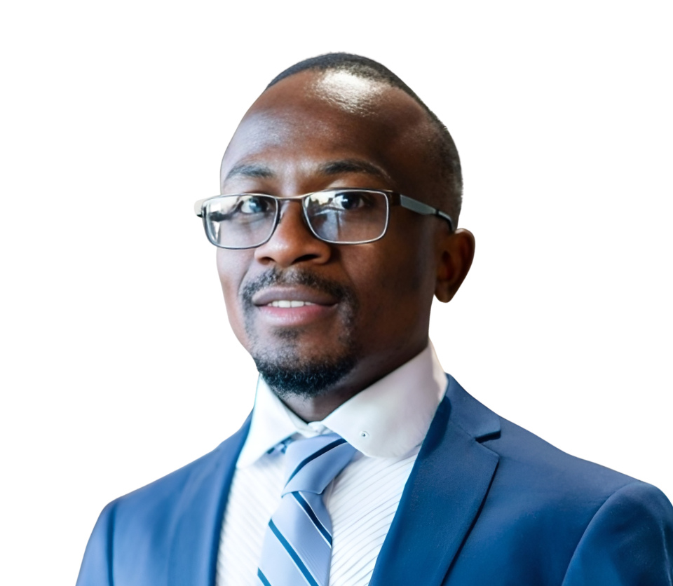 Joel Brice Voumo Tiogo