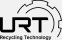 URT Recycling Technology